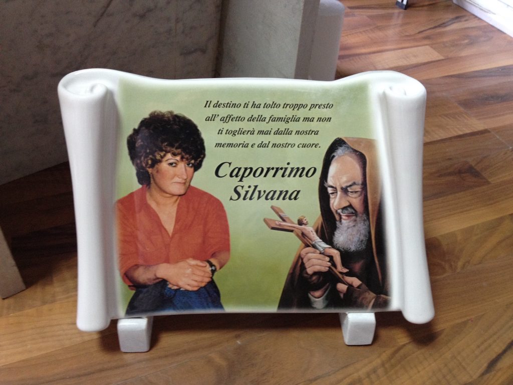 PERGAMENA IN PORCELLANA 2