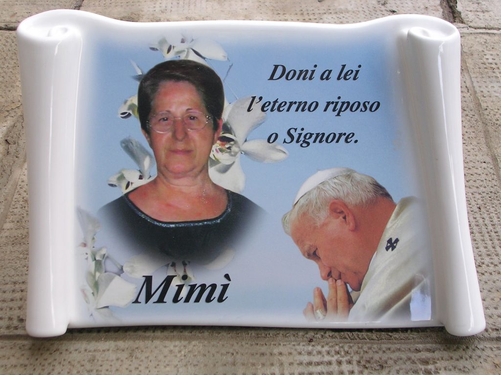 PERGAMENA IN PORCELLANA 4