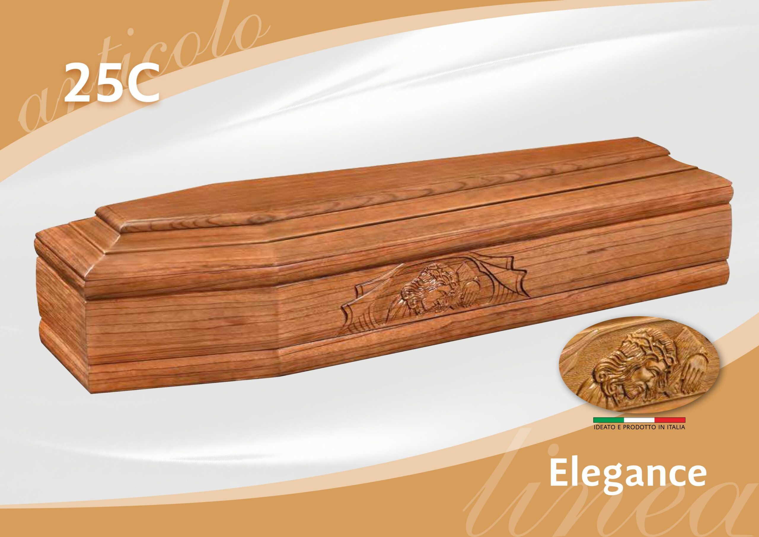 ELEGANCE 25 C