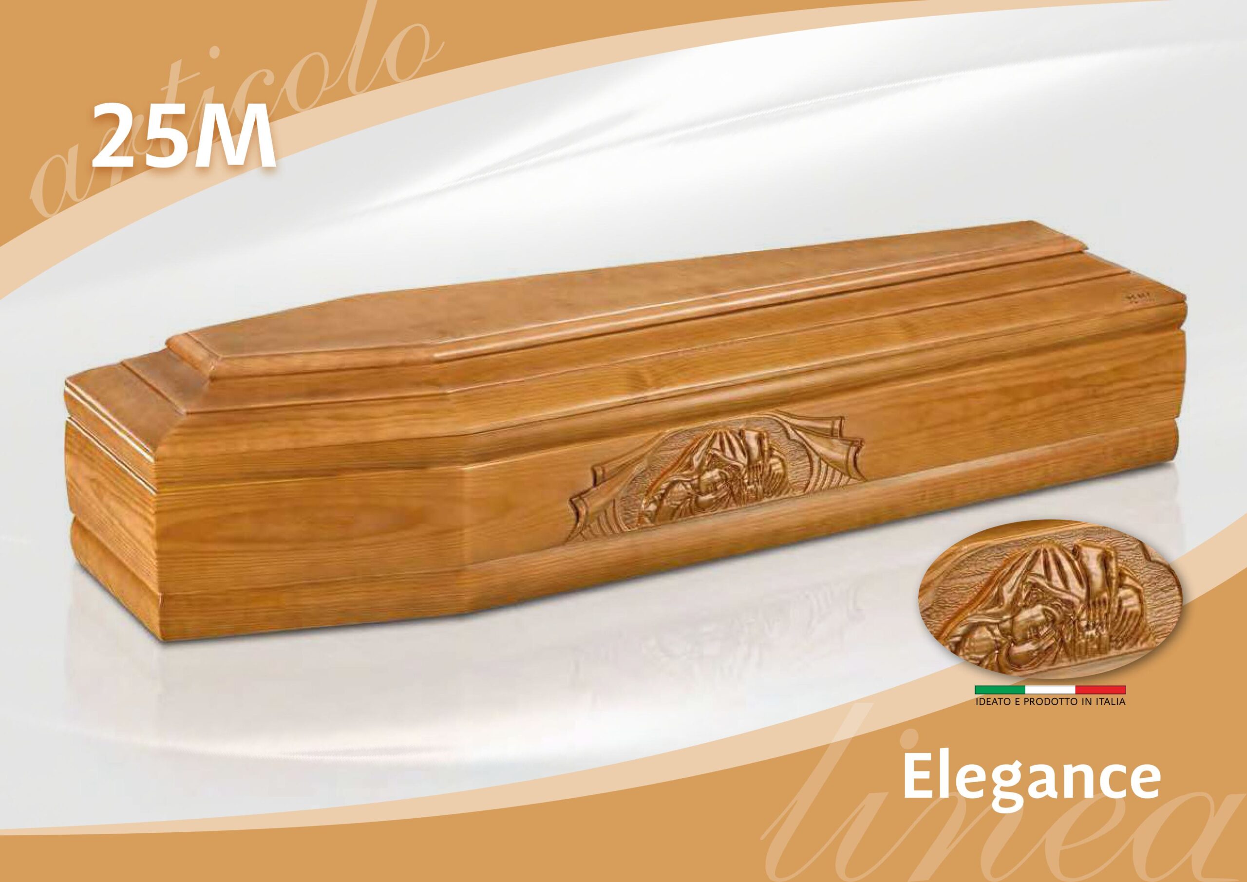 ELEGANCE 25 M