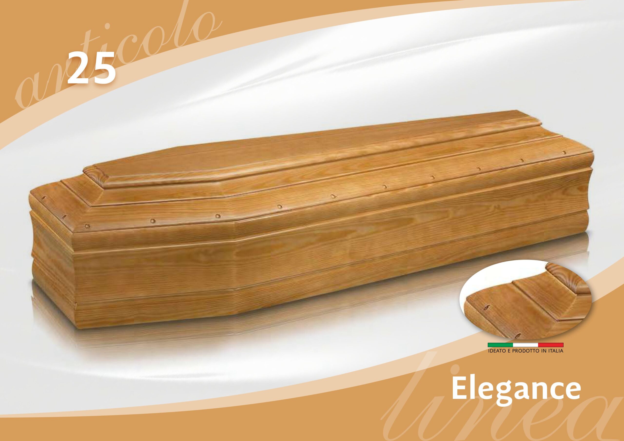 ELEGANCE 25