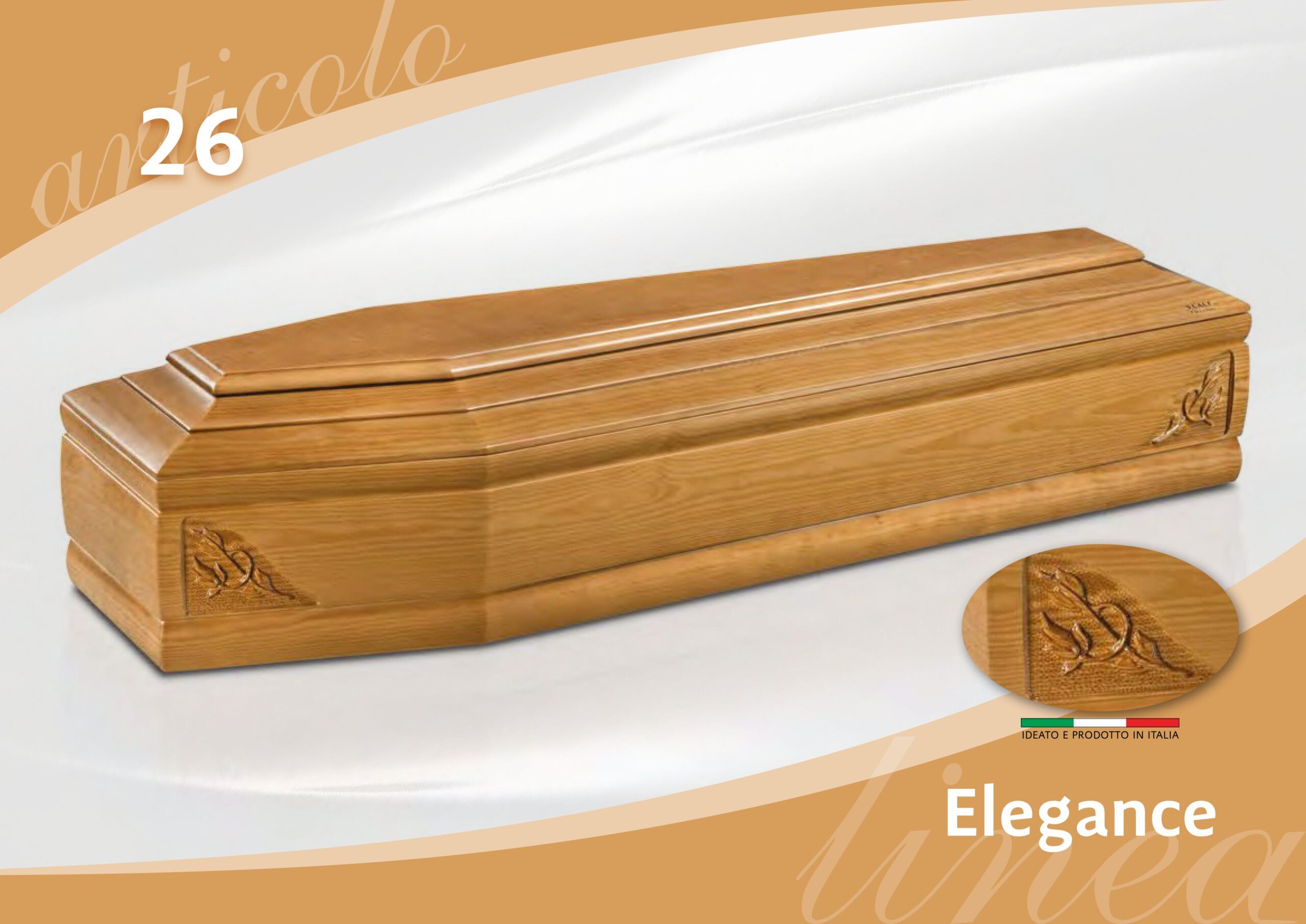 ELEGANCE 26