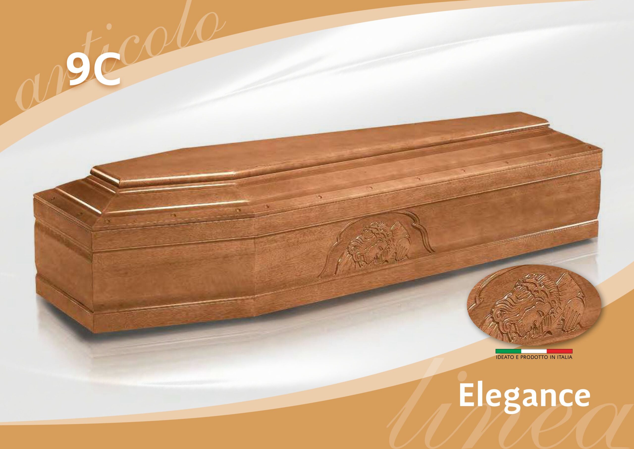 ELEGANCE 9 C