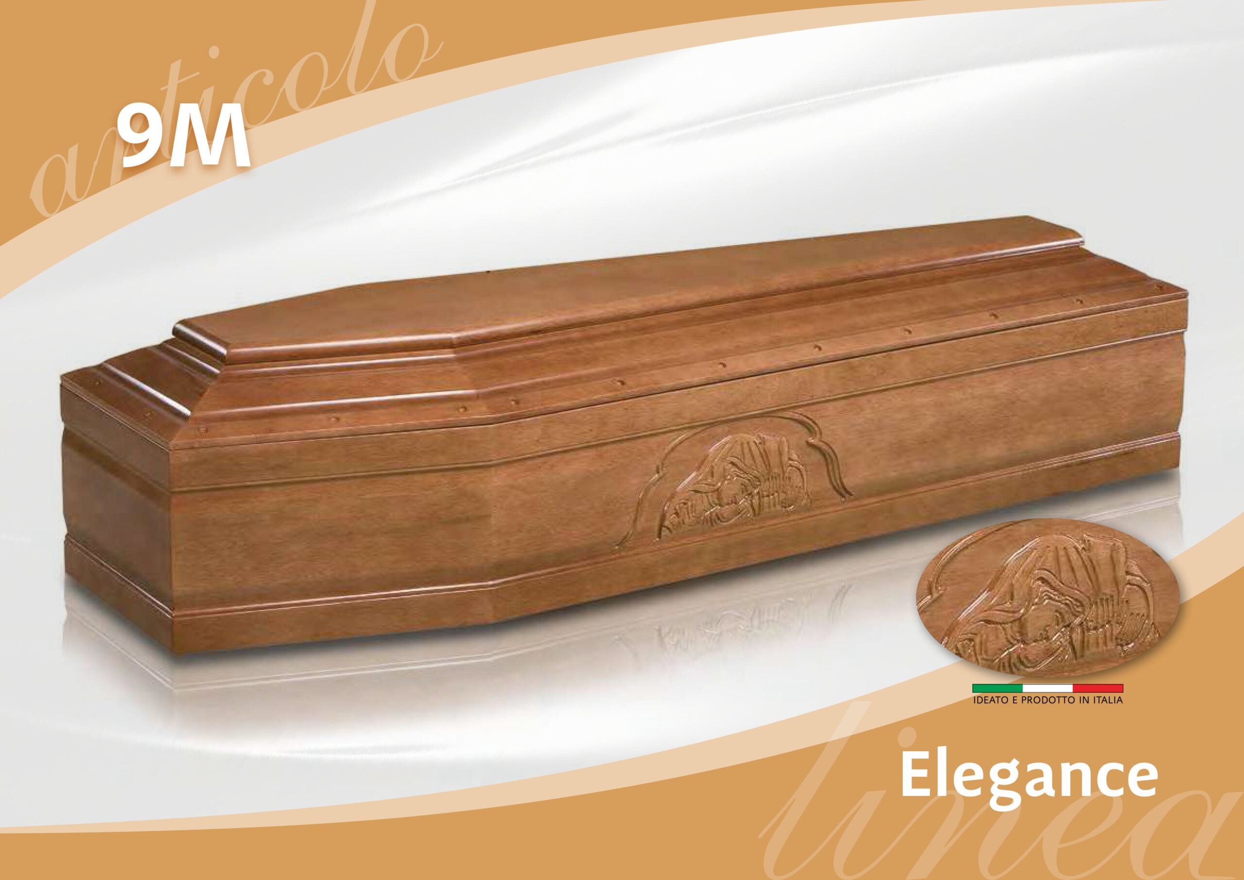 ELEGANCE 9 M